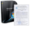 Microsoft Windows Vista Ultimate