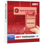 ABBYY CopyTranslate для iOS