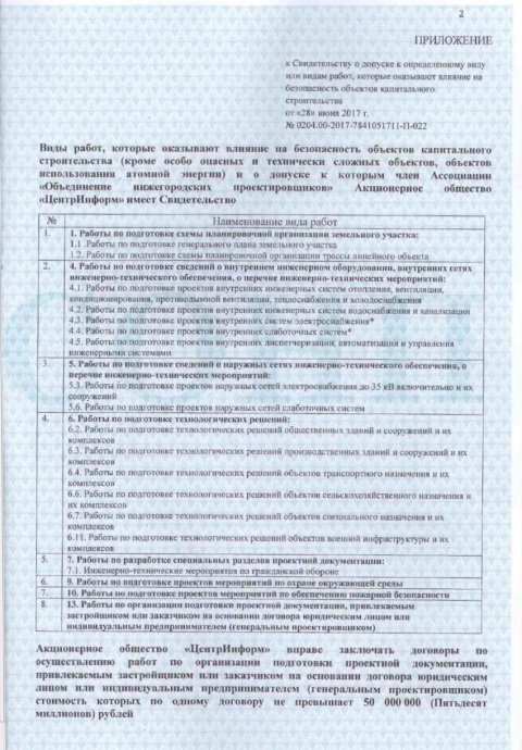 Документ