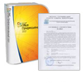 Microsoft Office 2007 Профессиональный