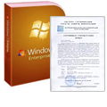 Microsoft Windows 7 Корпоративная
