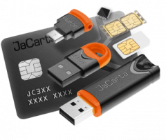 JaCarta