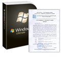 Microsoft Windows 7 Максимальная