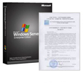 Microsoft Windows Server 2003 Enterprise Edition