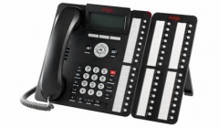 IP-телефон Avaya 1616